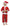 COSTUME PERE NOEL DOUDOU ENFANT 4/6