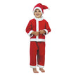 COSTUME PERE NOEL DOUDOU ENFANT 4/6
