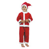 COSTUME PERE NOEL DOUDOU ENFANT 4/6