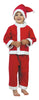 COSTUME PERE NOEL DOUDOU ENFANT 4/6