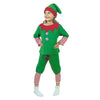 COSTUME ELFE DOUDOU ENFANT 4/6