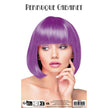 PERRUQUE CABARET VIOLET NEON