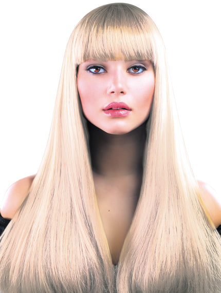 PERRUQUE LOLA BLONDE