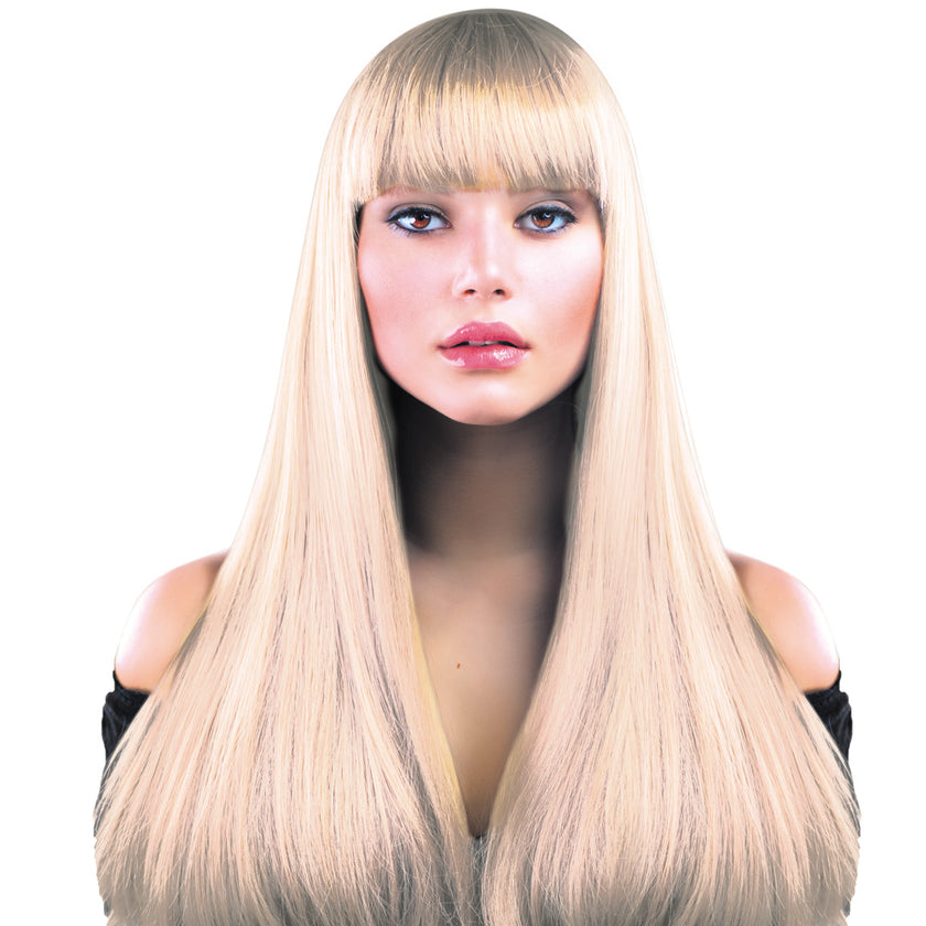 PERRUQUE LOLA BLONDE