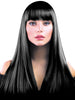 PERRUQUE LOLA NOIRE