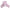 GANTS PRINCESSE ROSE ENFANT