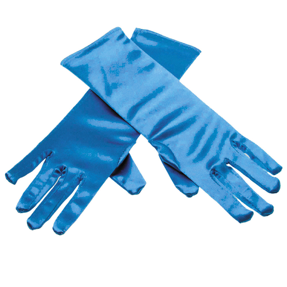 GANTS PRINCESSE DES GLACES ENFANT