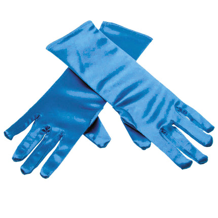 GANTS PRINCESSE DES GLACES ENFANT