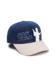 Casquette silhouette Han Solo