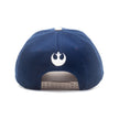 Casquette silhouette Han Solo