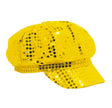 CASQUETTE DISCO OR