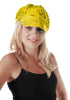 CASQUETTE DISCO OR