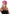 CASQUETTE DISCO ROSE