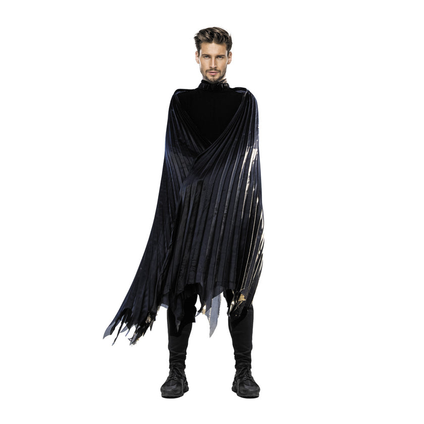 CAPES AILES NOIRES TAILLE ADULTE