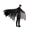 CAPES AILES NOIRES TAILLE ADULTE