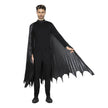 CAPES AILES NOIRES TAILLE ADULTE
