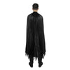 CAPES AILES NOIRES TAILLE ADULTE