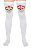 BAS BLANCS DIA DE LA MUERTE