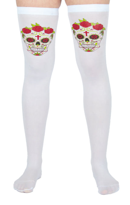 BAS BLANCS DIA DE LA MUERTE