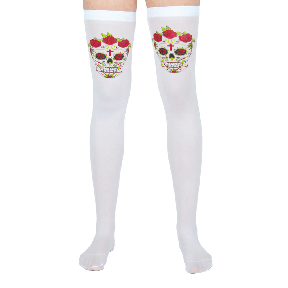 BAS BLANCS DIA DE LA MUERTE