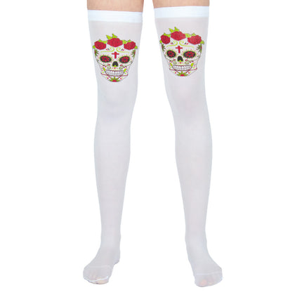 BAS BLANCS DIA DE LA MUERTE