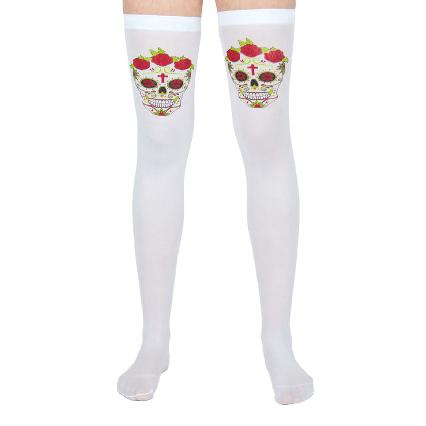 BAS BLANCS DIA DE LA MUERTE