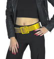 CEINTURE DISCO OR