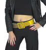 CEINTURE DISCO OR