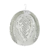 BORSALINO SEQUIN ARGENT