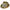 BORSALINO SEQUIN OR