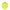 BORSALINO SEQUIN NEON JAUNE