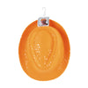 BORSALINO SEQUIN NEON ORANGE