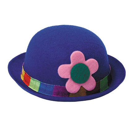 MELON CLOWN 6 COULEURS ASS