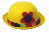 MELON CLOWN 6 COULEURS ASS