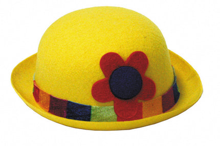 MELON CLOWN 6 COULEURS ASS