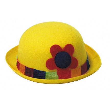 MELON CLOWN 6 COULEURS ASS