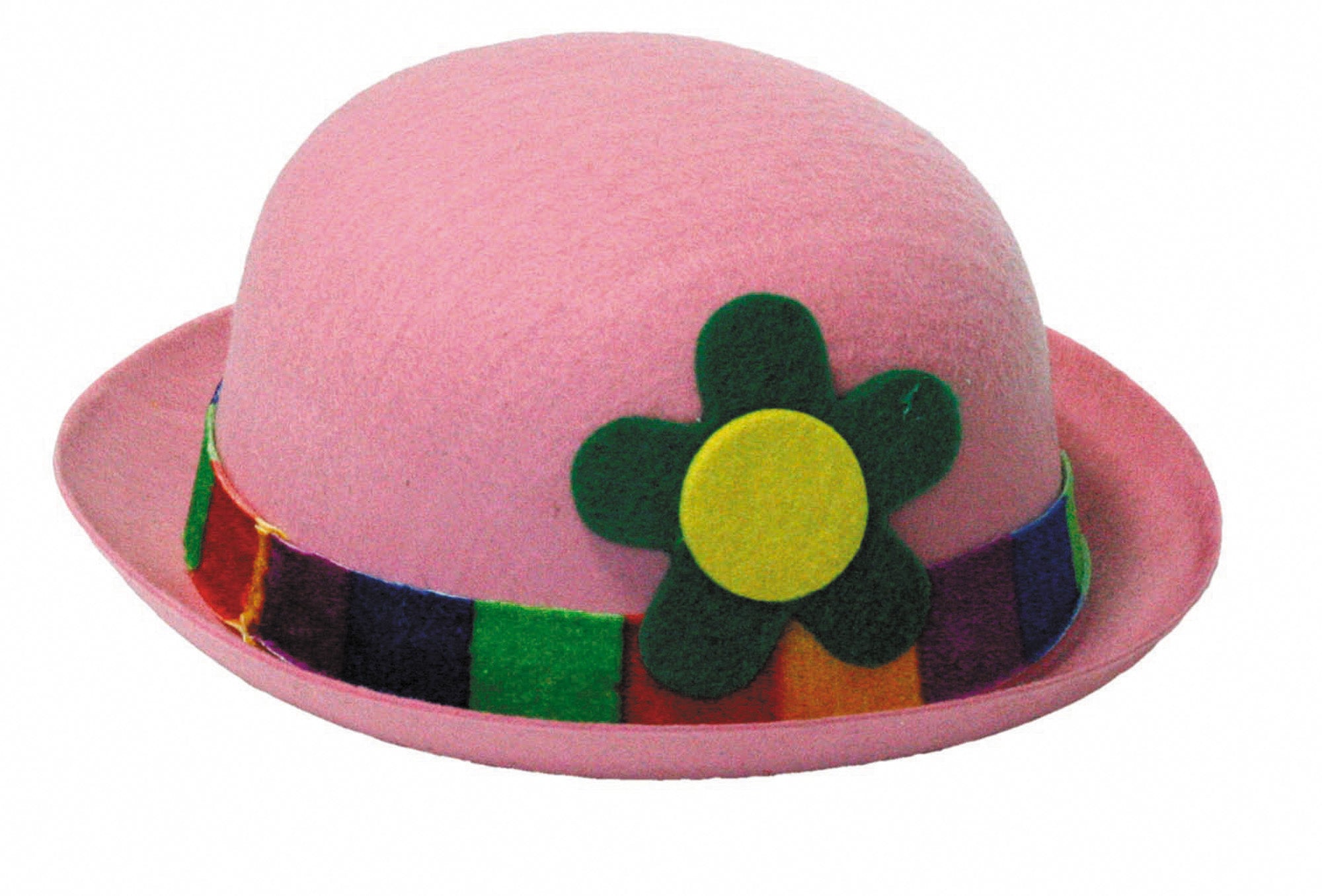 MELON CLOWN 6 COULEURS ASS