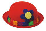 MELON CLOWN 6 COULEURS ASS