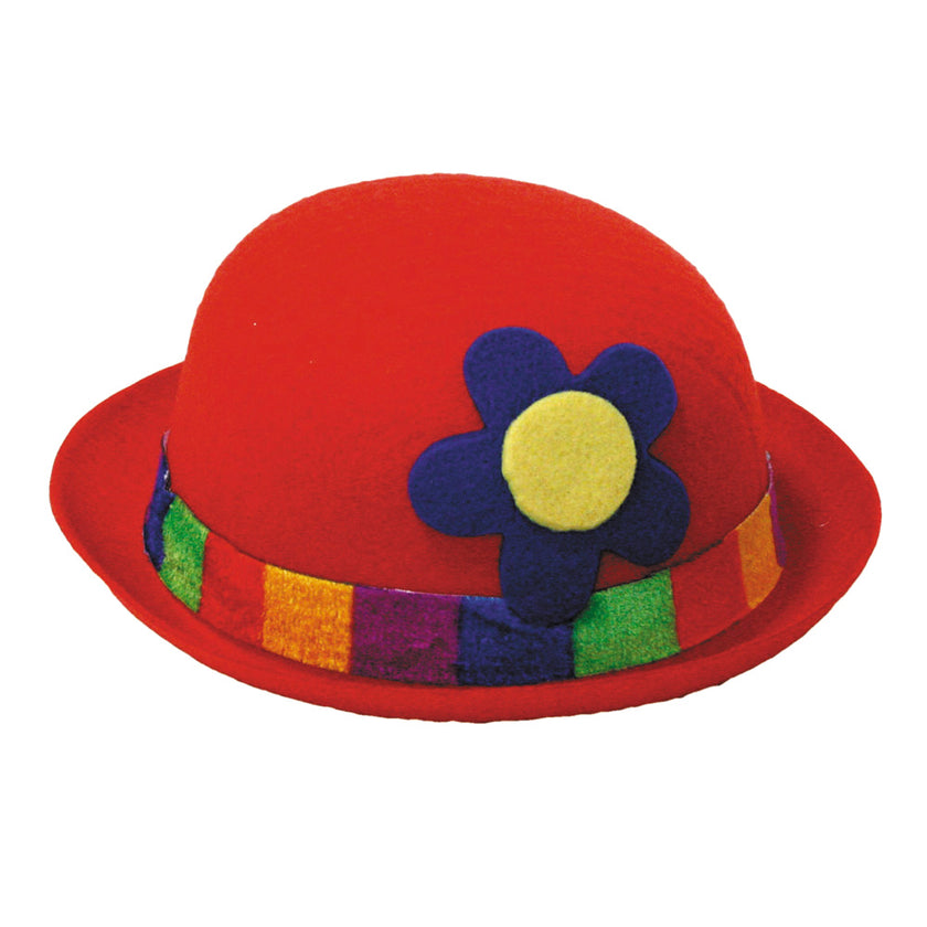 MELON CLOWN 6 COULEURS ASS