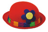 MELON CLOWN 6 COULEURS ASS