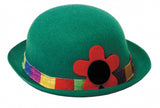 MELON CLOWN 6 COULEURS ASS