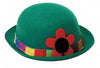 MELON CLOWN 6 COULEURS ASS