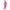 COSTUME FASHION NEON ROSE