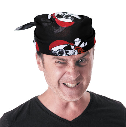 BANDANA PIRATE