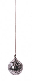 PENDENTIF BOULE DISCO