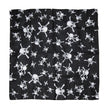 BANDANA PIRATE TETES DE MORT