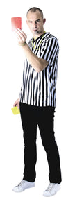 T SHIRT ARBITRE