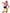 BRASSIERE FLUO ROSE