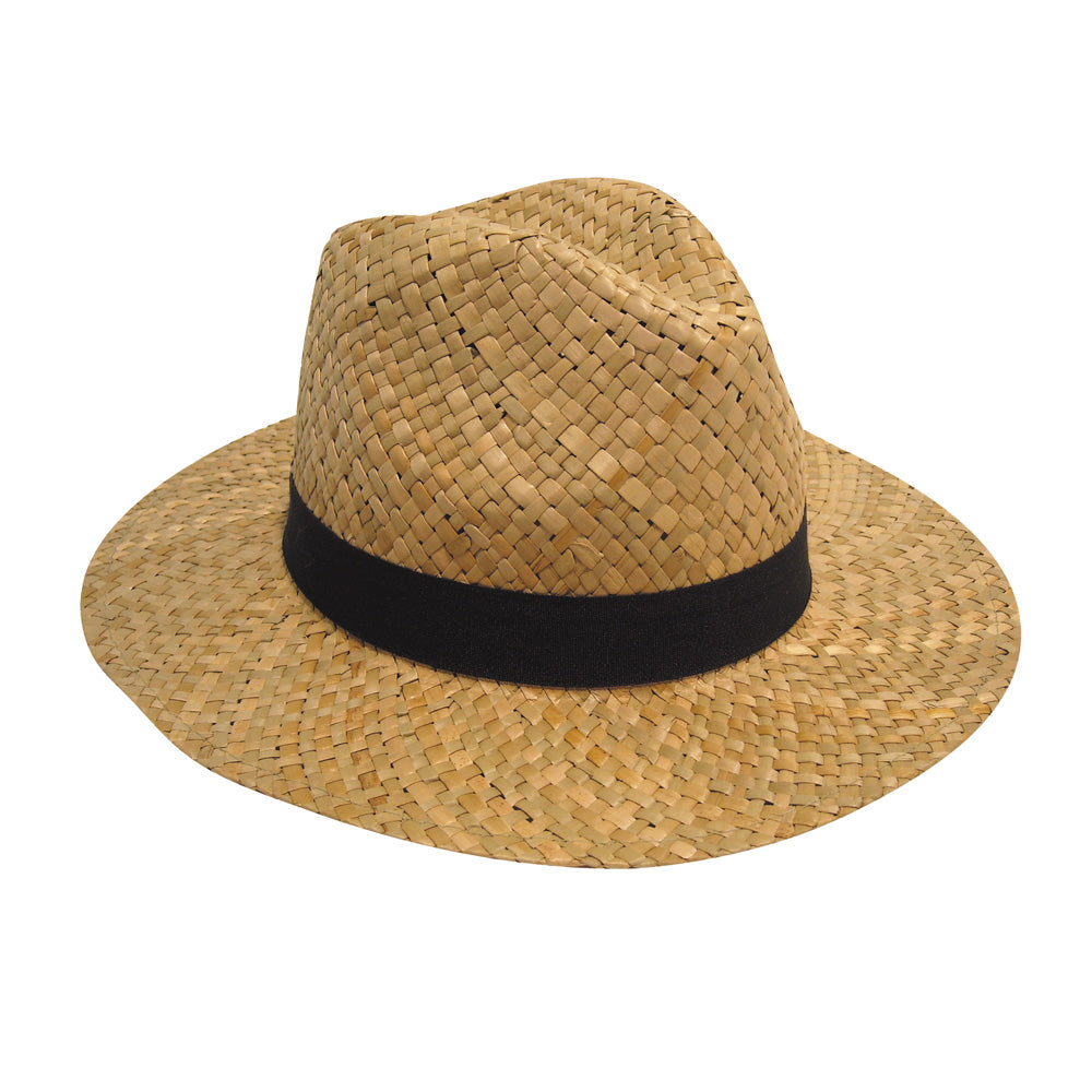 CHAPEAU PAILLE PANAMA