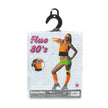 BRASSIERE FLUO ORANGE